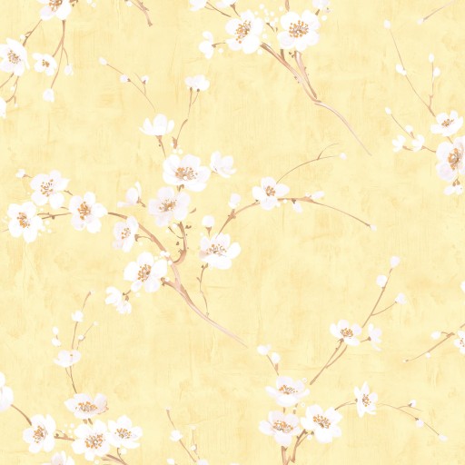 Обои Seabrook, коллекция Koi, артикул AI41603