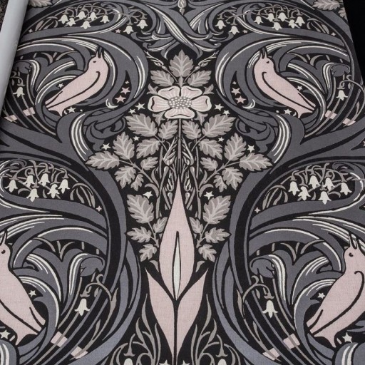 Обои KT-Exclusive, коллекция Art Nouveau Origins, артикул MR70100 Обои KT-Exclusive, коллекция Art Nouveau Origins, артикул MR70100