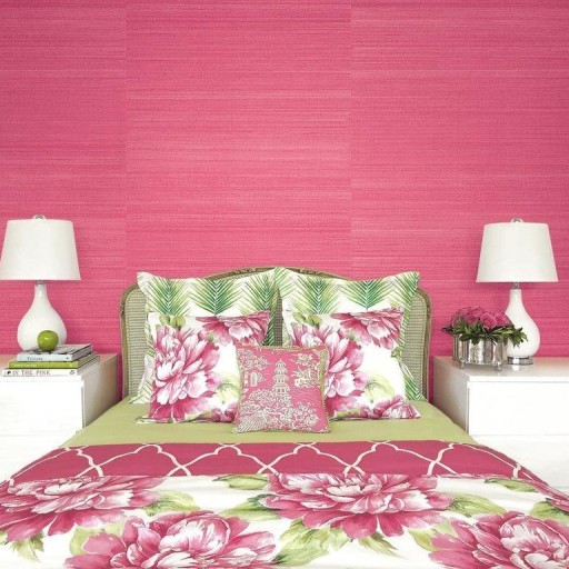 Обои Daisy Bennet (Jaima Brown), коллекция  Chelsea Lane, артикул JB62210