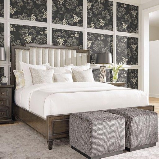 Обои Wallquest, коллекция Barclay Butera, артикул WBP10100