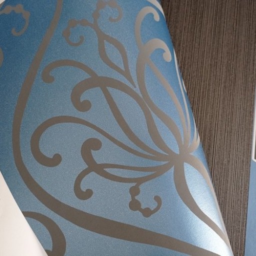 Обои Wallquest, коллекция Lustre 2, артикул 2331504 Обои Wallquest, коллекция Lustre 2, артикул 2331504