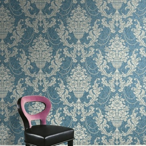 Обои KT-Exclusive, коллекция Biltmore, артикул BT80918