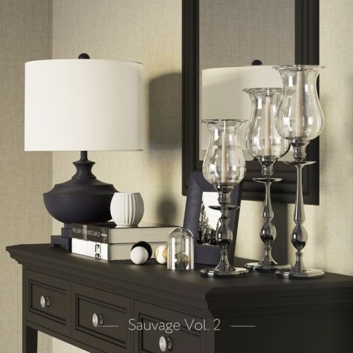 Обои Architector, коллекция Sauvage 2, артикул KT41005