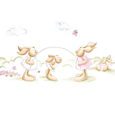 Обои KT-Exclusive 3400072 