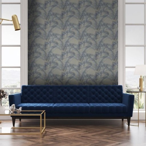 Обои Architector, коллекция Pavone, артикул PA01624 Обои Architector, коллекция Pavone, артикул PA01624