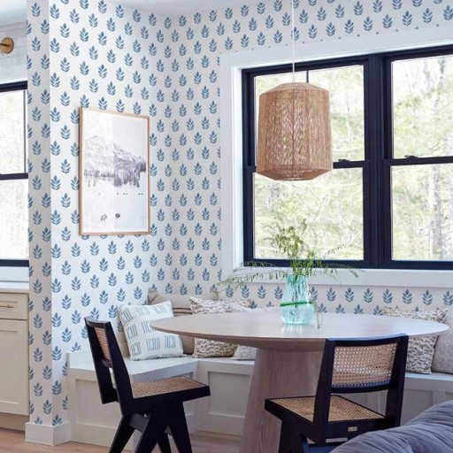 Обои Wallquest, коллекция Flora and Fauna, артикул 3122-11302 Обои Wallquest, коллекция Flora and Fauna, артикул 3122-11302