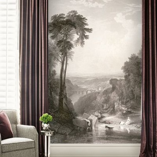 Обои KT-Exclusive, коллекция Biltmore, артикул MB82000M