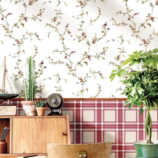 Обои Architector, коллекция Provence, артикул KT84059 Обои Architector, коллекция Provence, артикул KT84059