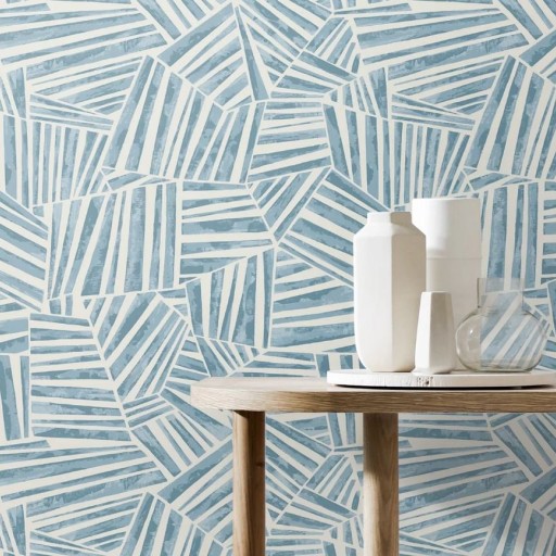 Обои Seabrook, коллекция Geometric Textures, артикул EG10002