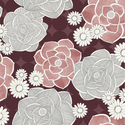 Обои Wallquest SK91101 