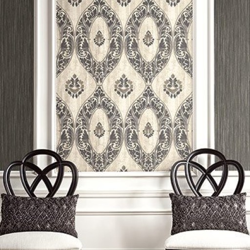 Обои Casa Mia, коллекция  Zinc, артикул RM30206