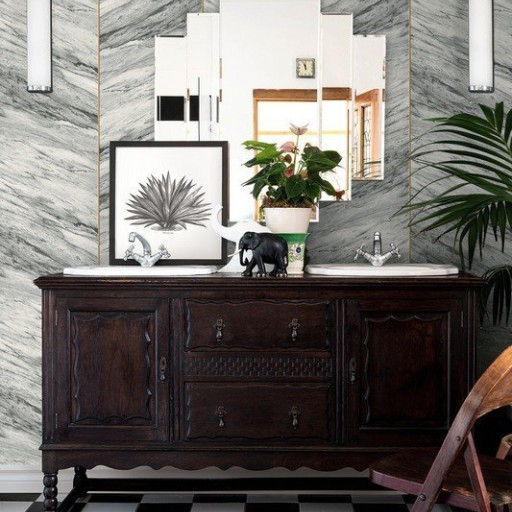 Обои KT-Exclusive, коллекция Charleston, артикул CN31705 Обои KT-Exclusive, коллекция Charleston, артикул CN31705