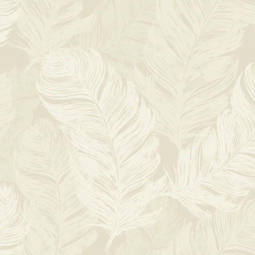 Обои Paper and Ink White on White OY31805