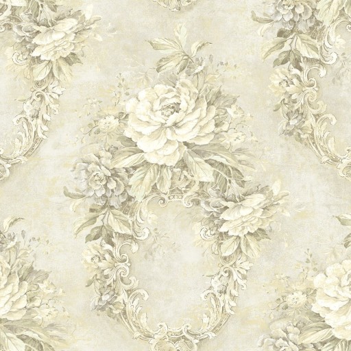 Обои Wallquest, коллекция Hampton House, артикул SM71518