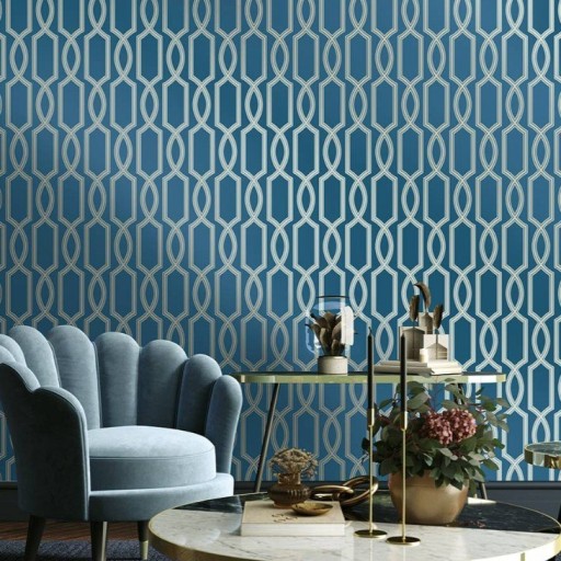 Обои Wallquest, коллекция Lustre 2, артикул 2311300 Обои Wallquest, коллекция Lustre 2, артикул 2311300