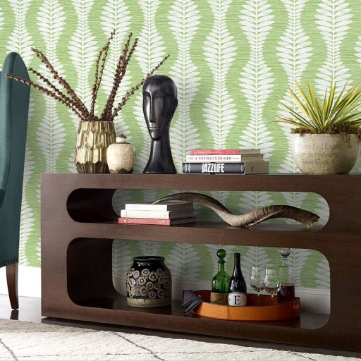 Обои Seabrook, коллекция Coastal Heaven, артикул LN40504