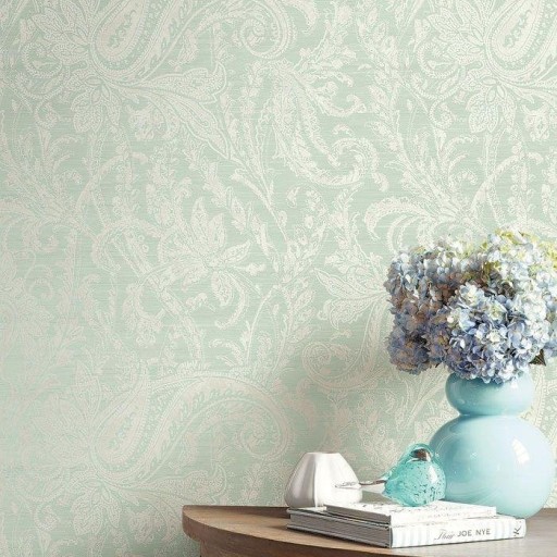 Обои KT-Exclusive, коллекция Madras, артикул MA90207 Обои KT-Exclusive, коллекция Madras, артикул MA90207