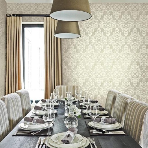 Обои Collins and Company Gatsby GA31100