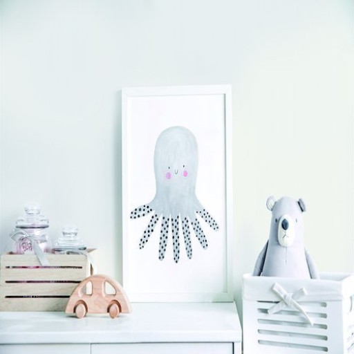 Обои Architector Little Genius, коллекция Kingsly, артикул 72035 Обои Architector Little Genius, коллекция Kingsly, артикул 72035