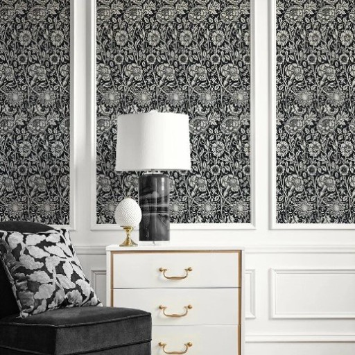 Обои KT-Exclusive Arts&Crafts ET12502