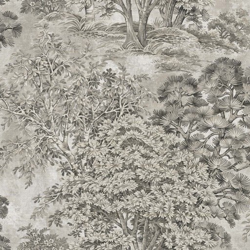 Обои Wallquest, коллекция Trees, артикул TR72008