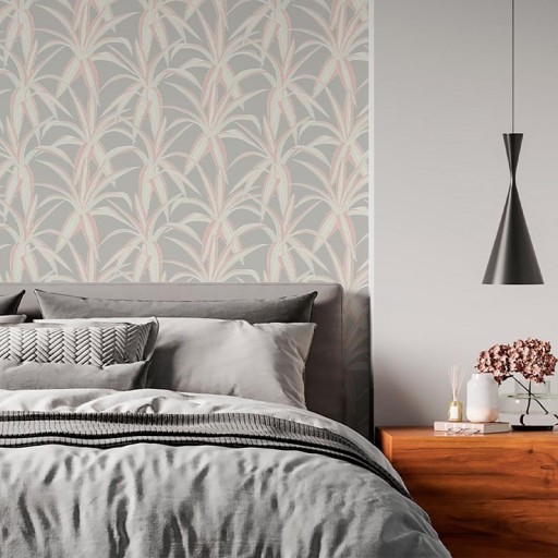 Обои Seabrook, коллекция Antigua, артикул AN71301