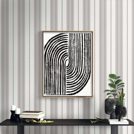 Обои Wallquest, коллекция Nantucket Stripes, артикул SR21610