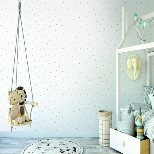 Обои Architector Little Genius, коллекция Kingsly, артикул 72015 Обои Architector Little Genius, коллекция Kingsly, артикул 72015