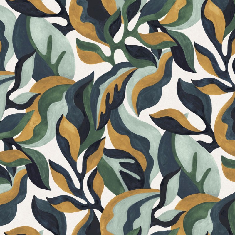 Обои Emil and Hugo Bloomsbury 302683