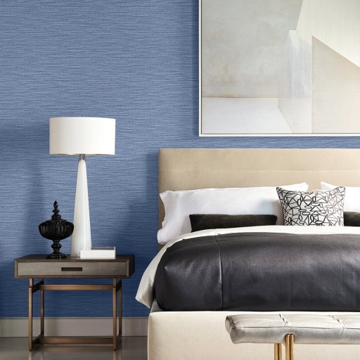 Обои Seabrook, коллекция Luxe Retreat, артикул LN10902