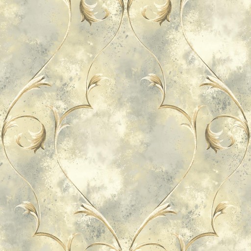 Обои KT-Exclusive, коллекция Villa d'Este, артикул DV51317