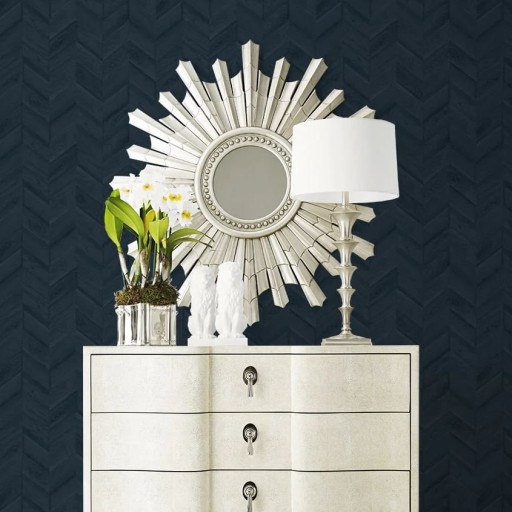 Обои Seabrook, коллекция Coastal Heaven, артикул LN40802 Обои Seabrook, коллекция Coastal Heaven, артикул LN40802