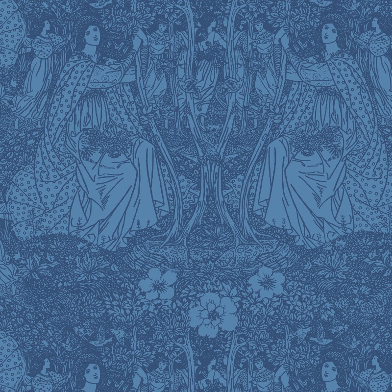 Обои Architector KT30902 Обои Architector KT30902