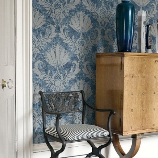 Обои KT-Exclusive, коллекция Art Nouveau Origins, артикул MR70911 Обои KT-Exclusive, коллекция Art Nouveau Origins, артикул MR70911