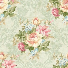 Обои Wallquest WH60504 