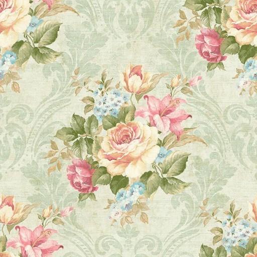 Обои Wallquest WH60504 