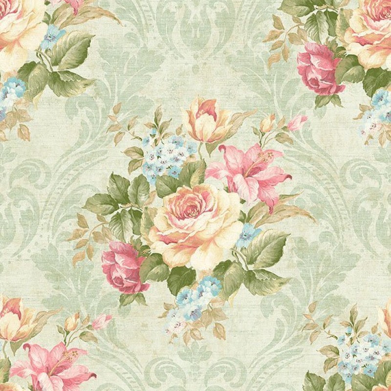 Обои Wallquest WH60504 Обои Wallquest WH60504