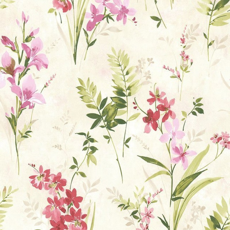 Обои KT-Exclusive ARS Botanica...