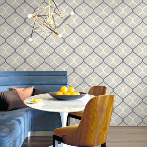 Обои Architector, коллекция Mod Geo, артикул MG40710