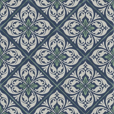 Обои Seabrook LN11012 