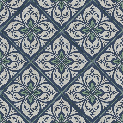 Обои Seabrook, коллекция Luxe Retreat, артикул LN11012