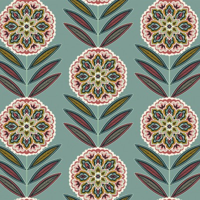 Обои Paper and Ink TJ40204 