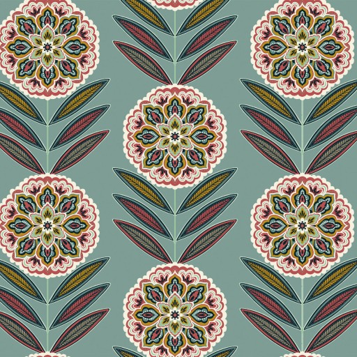 Обои Paper and Ink, коллекция Mulberry Tree, артикул TJ40204