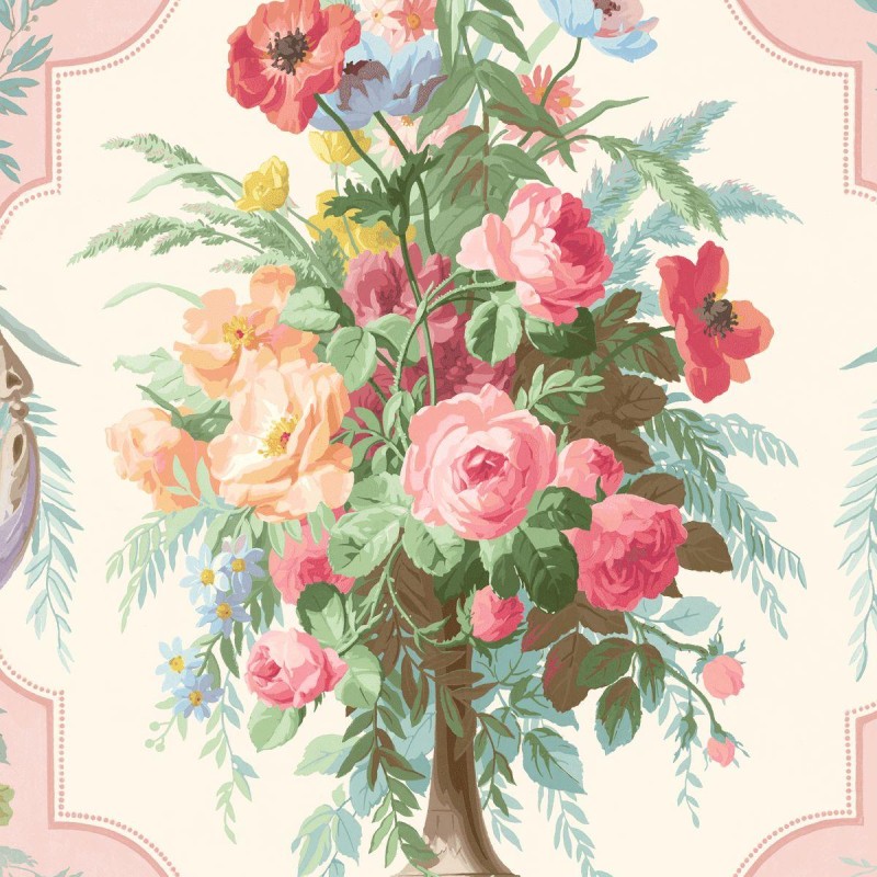 Обои KT-Exclusive EN23001F Обои KT-Exclusive EN23001F