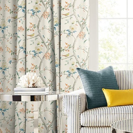 Обои Seabrook, коллекция Luxe Retreat, артикул LN11901F