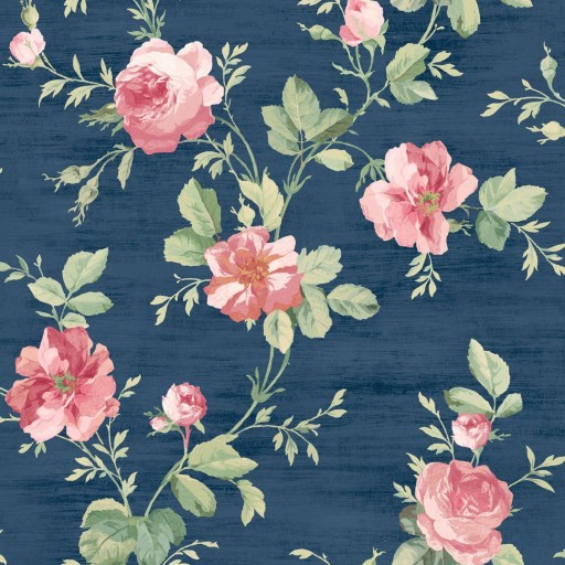 Обои KT-Exclusive, коллекция English Rose, артикул EN11112 Обои KT-Exclusive, коллекция English Rose, артикул EN11112