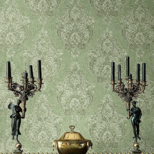 Обои Wallquest, коллекция Hampton House, артикул SM71207