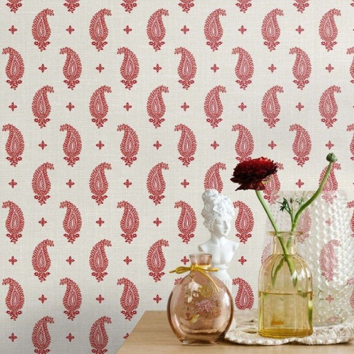 Обои Seabrook, коллекция French Country, артикул FC62401 Обои Seabrook, коллекция French Country, артикул FC62401