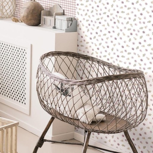 Обои Architector Little Genius, коллекция Ti Amo, артикул KT82843