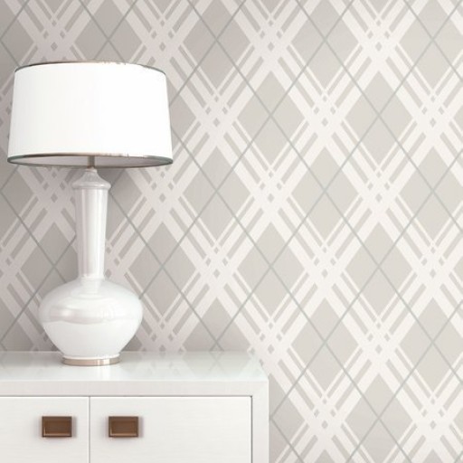 Обои Paper and Ink, коллекция Black/White, артикул BW22010